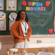 ABBOTT ELEMENTARY – “Open House” – (ABC/Scott Everett White)QUINTA BRUNSON